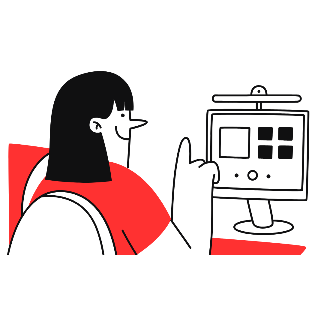 Online Sessions