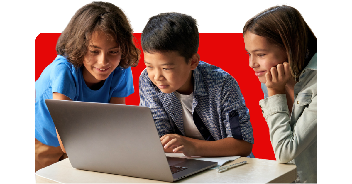 TechnoKids